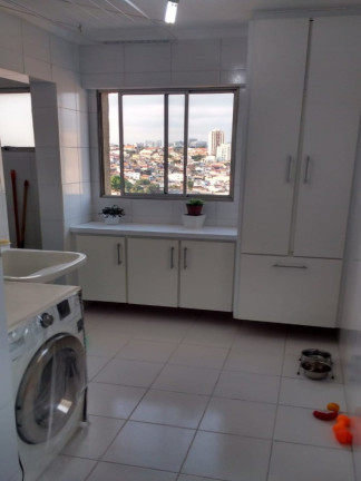 Imagem Imóvel com 2 Quartos à Venda, 65 m² em Vila Santa Catarina - São Paulo