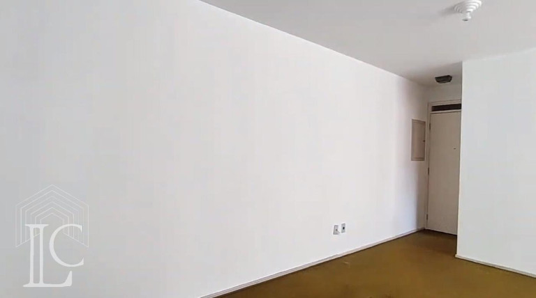 Imagem Apartamento com 2 Quartos à Venda, 85 m² em Mirandopolis - São Paulo