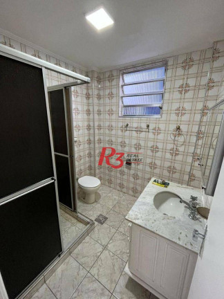 Imagem Apartamento com 2 Quartos à Venda, 93 m² em Marapé - Santos Imagem Apartamento com 2 Quartos à Venda, 93 m² em Marapé - Santos