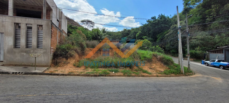 Imagem Terreno à Venda, 397 m² em Corrego Novo - Ipatinga Imagem Terreno à Venda, 397 m² em Corrego Novo - Ipatinga