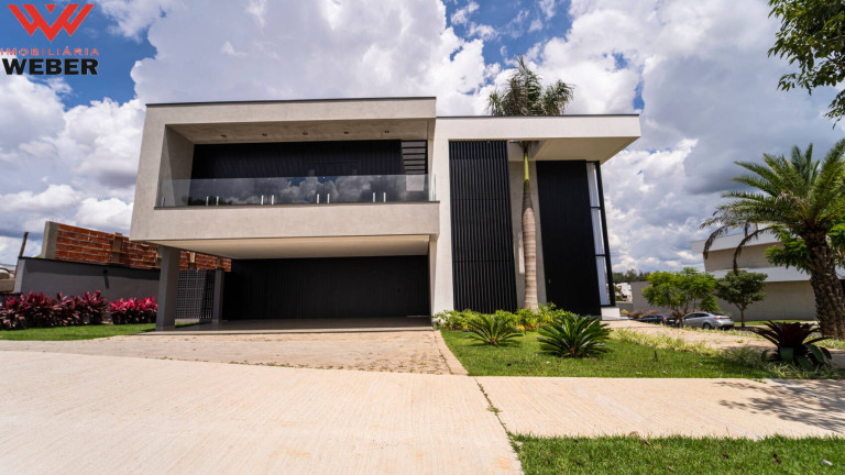 Imagem Casa com 4 Quartos à Venda, 1 m² em Parque Reserva Fazenda Imperial - Sorocaba