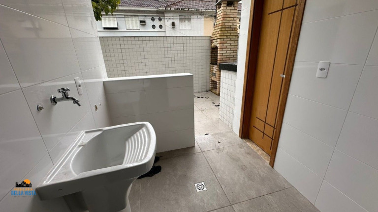 Imagem Sobrado com 3 Quartos à Venda, 180 m² em Vila Belmiro - Santos Imagem Sobrado com 3 Quartos à Venda, 180 m² em Vila Belmiro - Santos