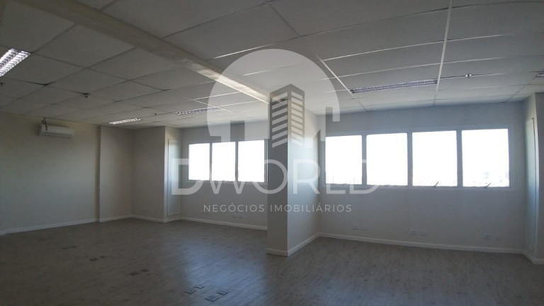 Imagem Sala Comercial à Venda, 76 m² em Centro - São Bernardo Do Campo