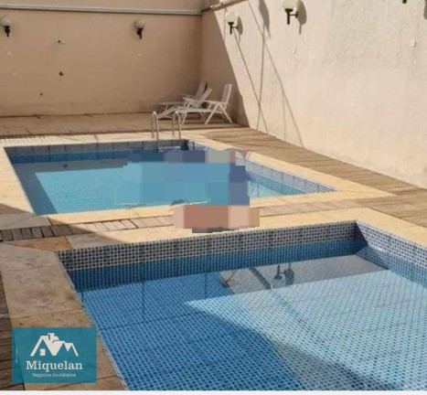 Imagem Apartamento com 2 Quartos à Venda, 66 m² em Chora Menino - São Paulo Imagem Apartamento com 2 Quartos à Venda, 66 m² em Chora Menino - São Paulo