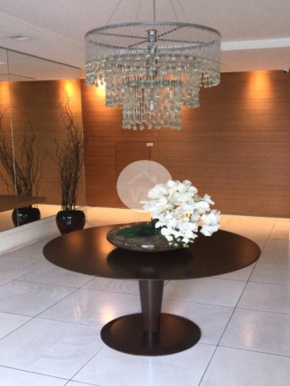Imagem Apartamento com 2 Quartos para Alugar, 80 m² em Jardim Leonor - São Paulo