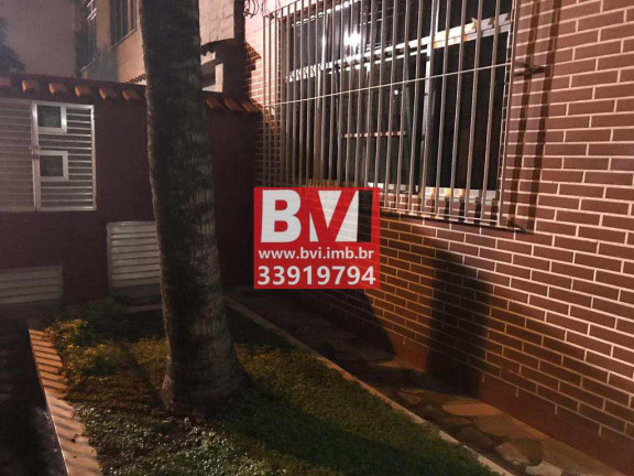 Imagem Casa com 5 Quartos à Venda, 384 m² em Vila Kosmos - Rio De Janeiro