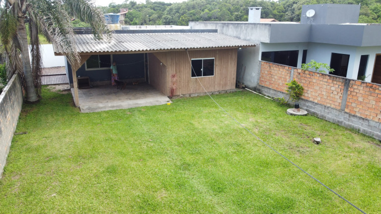 Imagem Casa com 2 Quartos à Venda, 90 m² em Encantada - Garopaba Imagem Casa com 2 Quartos à Venda, 90 m² em Encantada - Garopaba