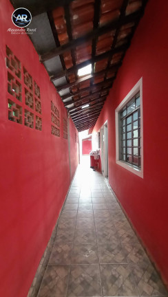 Imagem Casa com 2 Quartos à Venda, 125 m² em Botujuru (botujuru) - Campo Limpo Paulista