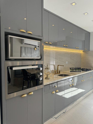 Imagem Apartamento com 2 Quartos à Venda, 59 m² em Centro - Foz Do Iguaçu