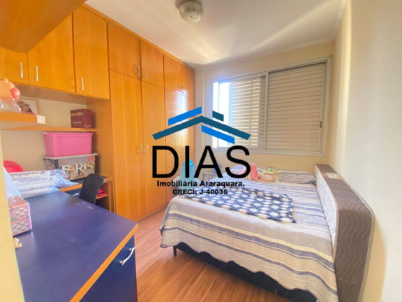 Imagem Apartamento com 3 Quartos à Venda, 157 m² em Centro - Araraquara Imagem Apartamento com 3 Quartos à Venda, 157 m² em Centro - Araraquara