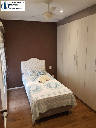 Imagem Apartamento com 3 Quartos à Venda, 154 m² em Vila Valparaíso - Santo André Imagem Apartamento com 3 Quartos à Venda, 154 m² em Vila Valparaíso - Santo André