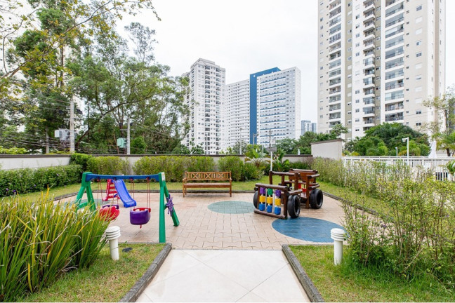 Imagem Imóvel com 2 Quartos à Venda, 56 m² em Vila Andrade - São Paulo Imagem Imóvel com 2 Quartos à Venda, 56 m² em Vila Andrade - São Paulo