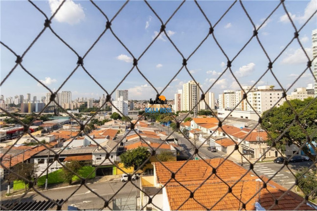 Imagem Apartamento com 2 Quartos à Venda, em Vila Alexandria - São Paulo Imagem Apartamento com 2 Quartos à Venda, em Vila Alexandria - São Paulo