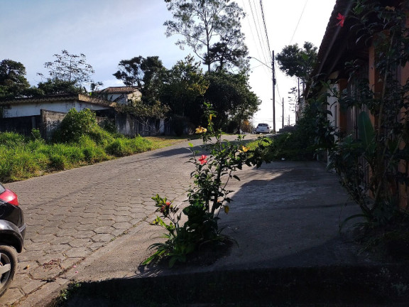Imagem Casa com 1 Quarto à Venda, 171 m² em Umuarama Parque Itanhaém - Itanhaém