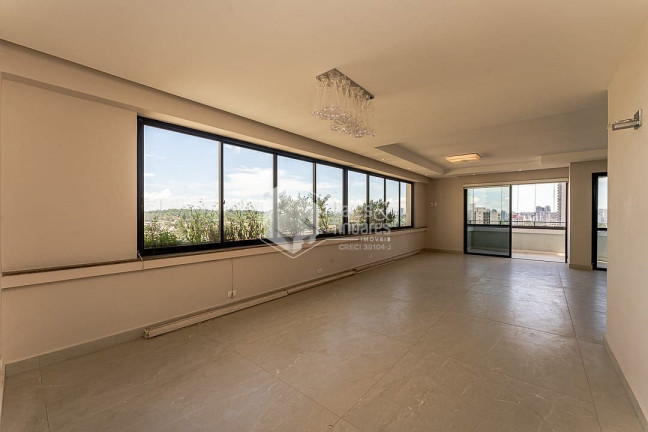 Imagem Apartamento com 3 Quartos à Venda, 180 m² em Vila Alexandria - São Paulo