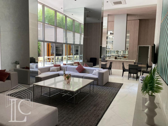 Imagem Apartamento com 1 Quarto à Venda, 44 m² em Vila Mariana - São Paulo Imagem Apartamento com 1 Quarto à Venda, 44 m² em Vila Mariana - São Paulo