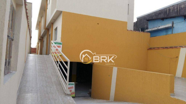 Imagem Apartamento com 2 Quartos à Venda, 120 m² em Chácara Belenzinho - São Paulo