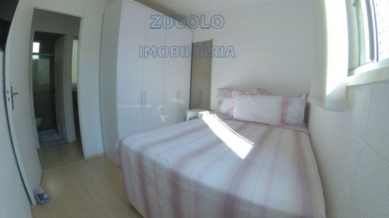 Imagem Apartamento com 2 Quartos à Venda, 49 m² em Jardim Maria Estela - São Paulo