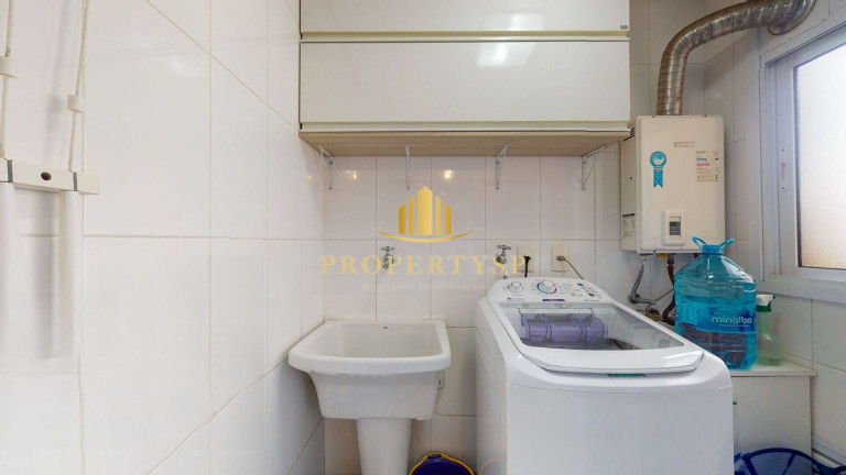 Imagem Apartamento com 2 Quartos à Venda, 74 m² em Vila Romana - São Paulo