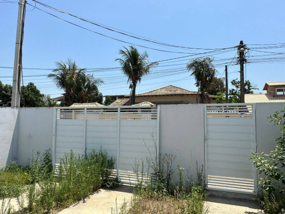 Imagem Casa com 2 Quartos para Alugar,  em Parque Hotel - Araruama