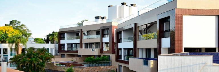 Apartamento com 4 Quartos à Venda, 483 m² em Vila Assunção - Porto Alegre