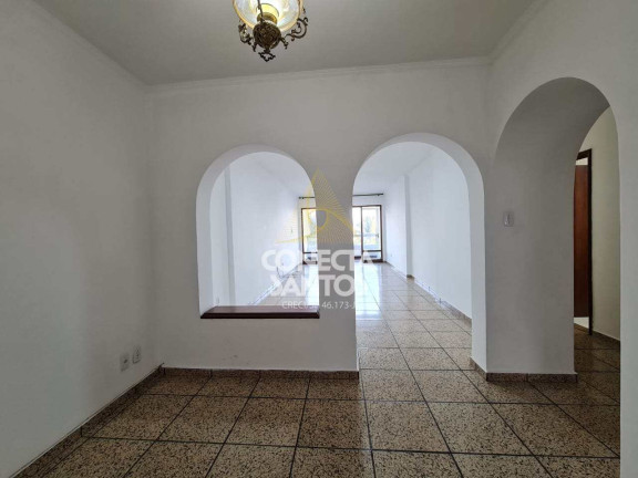 Imagem Apartamento com 3 Quartos à Venda, 151 m² em Itararé - São Vicente Imagem Apartamento com 3 Quartos à Venda, 151 m² em Itararé - São Vicente