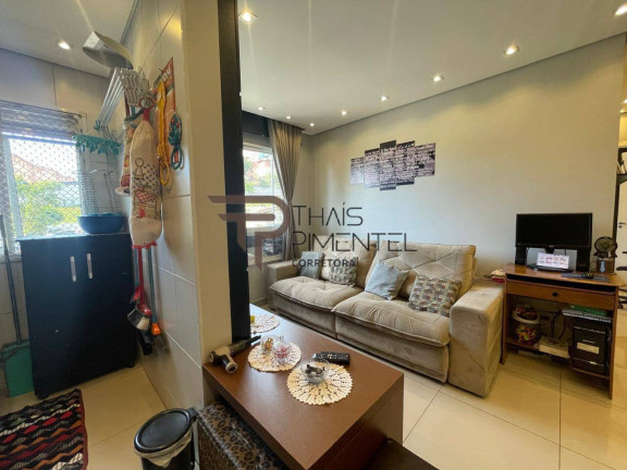 Imagem Apartamento com 2 Quartos à Venda, 47 m² em Novo Osasco - Osasco Imagem Apartamento com 2 Quartos à Venda, 47 m² em Novo Osasco - Osasco