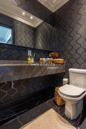 Imagem Apartamento com 5 Quartos à Venda, 425 m² em Vila Gomes Cardim - São Paulo
