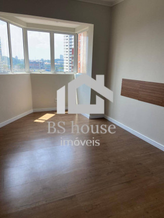 Imagem Apartamento com 3 Quartos à Venda, 119 m² em Casa Branca - Santo André Imagem Apartamento com 3 Quartos à Venda, 119 m² em Casa Branca - Santo André
