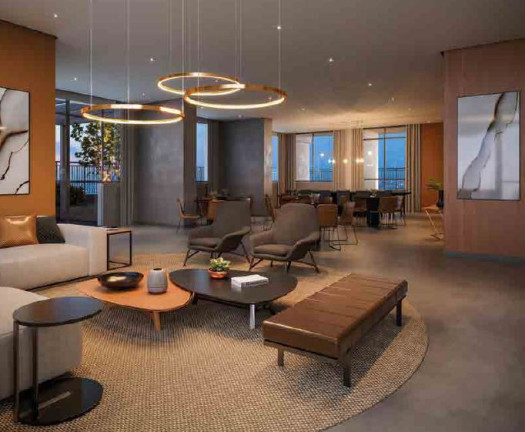 Imagem Apartamento com 2 Quartos à Venda, 77 m² em Butantã - São Paulo Imagem Apartamento com 2 Quartos à Venda, 77 m² em Butantã - São Paulo
