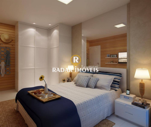 Imagem Apartamento com 2 Quartos à Venda, 90 m² em Vila Nova - Cabo Frio Imagem Apartamento com 2 Quartos à Venda, 90 m² em Vila Nova - Cabo Frio