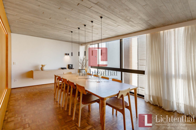 Imagem Apartamento com 3 Quartos à Venda, 183 m² em Jardim Paulista - São Paulo Imagem Apartamento com 3 Quartos à Venda, 183 m² em Jardim Paulista - São Paulo
