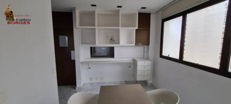 Imagem Apartamento com 4 Quartos à Venda, 374 m² em Chacara Klabin - São Paulo