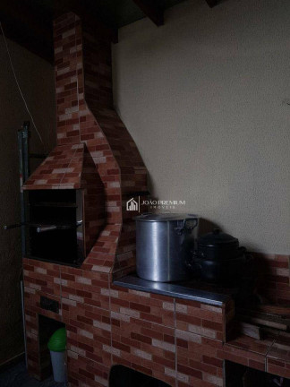Imagem Casa com 3 Quartos à Venda, 80 m² em Jardim Santa Júlia - São José Dos Campos