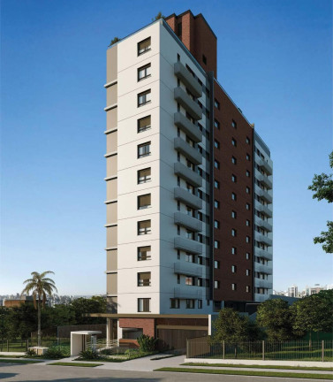 Apartamento com 2 Quartos à Venda, 176 m² em Mont Serrat - Porto Alegre