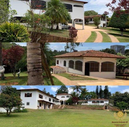 Imagem Imóvel com 7 Quartos à Venda, 1.200 m² em Guacuri - Itupeva Imagem Imóvel com 7 Quartos à Venda, 1.200 m² em Guacuri - Itupeva