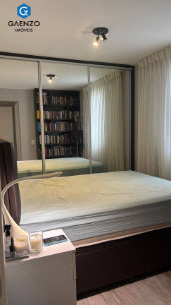 Imagem Apartamento com 2 Quartos à Venda, 52 m² em Quitauna - Osasco