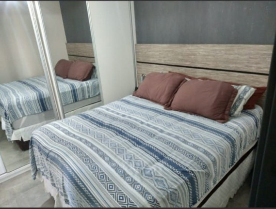 Imagem Apartamento com 1 Quarto à Venda, 39 m² em Panamby - São Paulo Imagem Apartamento com 1 Quarto à Venda, 39 m² em Panamby - São Paulo