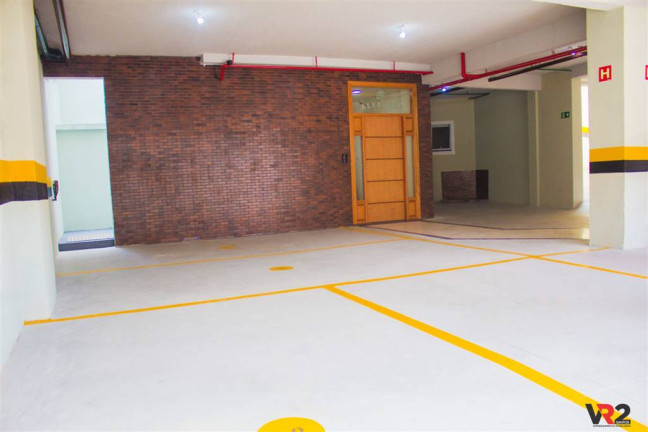 Imagem Apartamento com 3 Quartos à Venda, 71 m² em Centro - Sao Vicente Imagem Apartamento com 3 Quartos à Venda, 71 m² em Centro - Sao Vicente