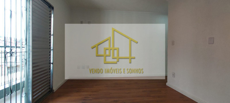 Imagem Casa com 4 Quartos à Venda, 145 m² em Vila Brasilina - São Paulo Imagem Casa com 4 Quartos à Venda, 145 m² em Vila Brasilina - São Paulo