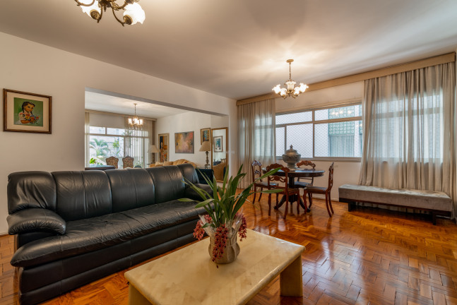 Imagem Apartamento com 3 Quartos à Venda, 18.968 m² em Jardim Paulista - São Paulo Imagem Apartamento com 3 Quartos à Venda, 18.968 m² em Jardim Paulista - São Paulo
