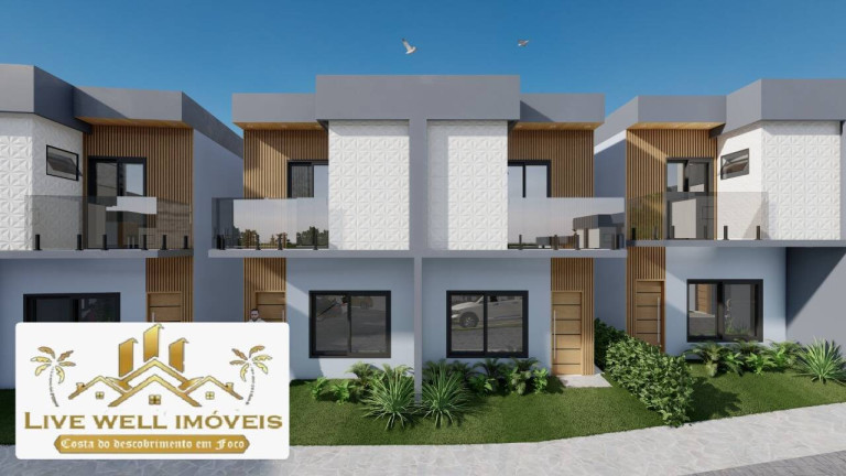 Imagem Apartamento com 2 Quartos à Venda, 92 m² em Altos De Taperapuan - Porto Seguro Imagem Apartamento com 2 Quartos à Venda, 92 m² em Altos De Taperapuan - Porto Seguro