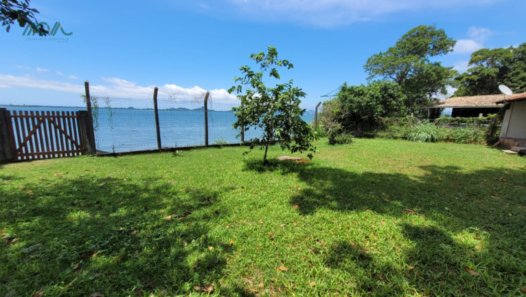 Imagem Casa com 4 Quartos para Alugar, 149 m² em Pontal Do Norte - Itapoá Imagem Casa com 4 Quartos para Alugar, 149 m² em Pontal Do Norte - Itapoá