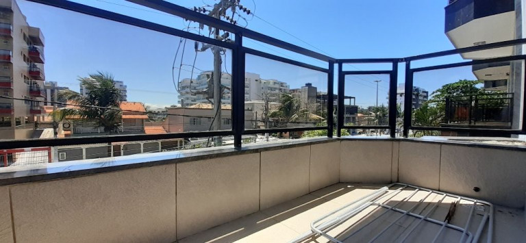 Imagem Imóvel com 3 Quartos à Venda, 94 m² em Braga - Cabo Frio
