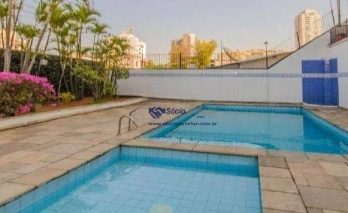 Imagem Apartamento com 3 Quartos à Venda ou Locação, 110 m² em Vila Monumento - São Paulo Imagem Apartamento com 3 Quartos à Venda ou Locação, 110 m² em Vila Monumento - São Paulo