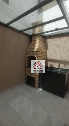 Imagem Sobrado com 3 Quartos à Venda, 100 m² em Campo Grande - São Paulo Imagem Sobrado com 3 Quartos à Venda, 100 m² em Campo Grande - São Paulo