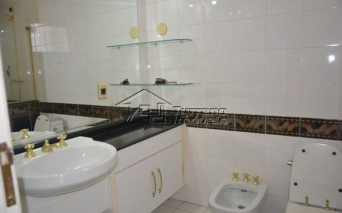 Imagem Apartamento com 4 Quartos à Venda, 600 m² em Vila Ema - São José Dos Campos