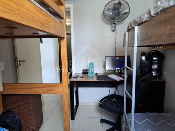 Imagem Imóvel com 3 Quartos à Venda, 60 m² em Conceição - Osasco