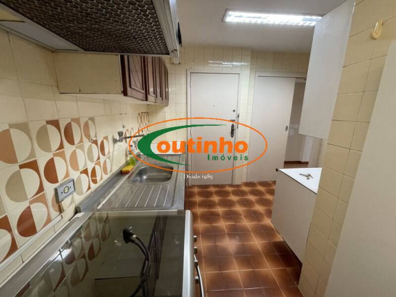 Imagem Apartamento com 2 Quartos à Venda, 60 m² em Maracanã - Rio De Janeiro Imagem Apartamento com 2 Quartos à Venda, 60 m² em Maracanã - Rio De Janeiro