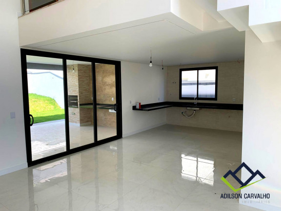 Imagem Casa de Condomínio com 3 Quartos à Venda, 360 m² em Itupeva Imagem Casa de Condomínio com 3 Quartos à Venda, 360 m² em Itupeva